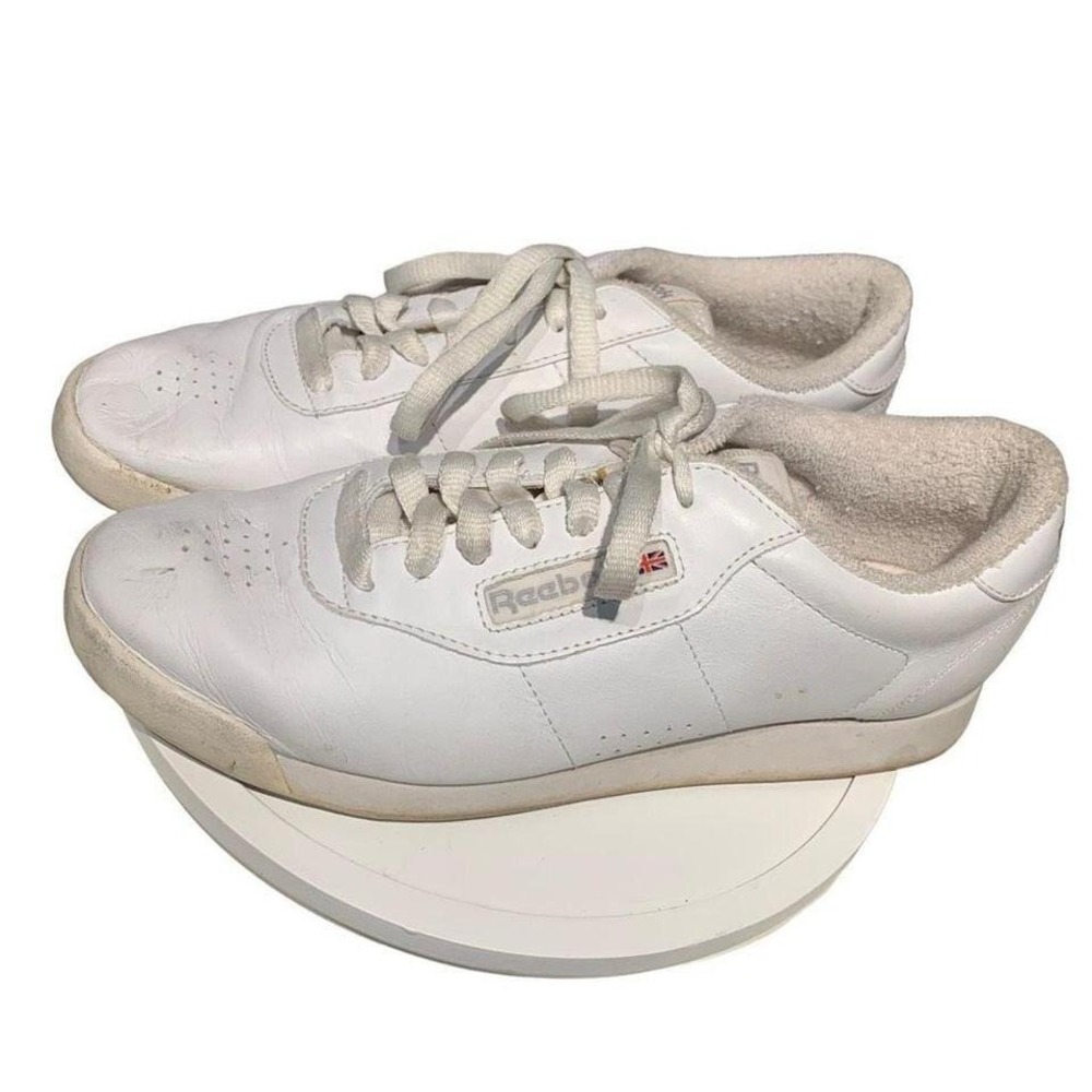 Reebok‎ Classic Leather Low Top, Women's Size 8-1/2